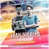 Jhanjhariya (High Voltage Dance Mix) Dj Bapun Kjr X Dj Santosh Jajpur(OdishaRemix.Com)