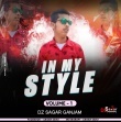 A Mor Sona (Tapori Dance Mix) Dz Sagar Ganjam(OdishaRemix.Com)