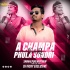 A CHAMPA PHULA SUNDRI NANI RE (SAMBALPURI RHYTHM ) DJ VICKY EXCLUSIVE(OdishaRemix.Com)