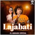 LAJABATI (SOUTH REMIX) DJ ABINASH OFFICIAL(OdishaRemix.Com)