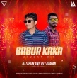 Babur kaka(Jhumar Mix)Dj Sibun Nd Dj Laxman(OdishaRemix.Com)