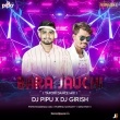 BARA JAAUCHI (TAPORI DANCE MIX) DJ PIPU X DJ GIRISH(OdishaRemix.Com)