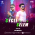 CYCLE SE AYA SELEM ( TAPORI MIX ) DJ TUNA ND DJTITU GM 2K22(OdishaRemix.Com)