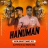 JAY HANUMAN (MATAL DANCE MIX) DJ PIPU X DJ PAPU(OdishaRemix.Com)