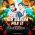 Mu Gariba Pila Te ( Tapori Edm Mix ) Dj Lucky Rkl X Dj Biddu Bhai(OdishaRemix.Com)