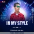Alo Mo Ribana Fita (Sambalpuri Rhythm Mix) Dz Sagar Ganjam(OdishaRemix.Com)