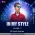 Jigar Wala (Sbp Rhythm Mix) Dz Sagar Ganjam(OdishaRemix.Com)