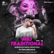 Pagnet Aachhi Dio Na (Tapori Dance Mix) Dj Tuna Exclusive(OdishaRemix.Com)