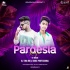Perdesia Raja (Ut Remix) Dj Tuna X Dj Sunil Professional(OdishaRemix.Com)