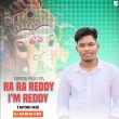 RA RA REDDY I'M REDDY (TAPORI MIX) DJ KANHA KRX(OdishaRemix.Com)