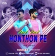 Lal Lal Honthon Pe ( South Style Mix ) DJTitu Gm & DJ Chinu Jhagdi 2k22(OdishaRemix.Com)