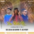 BIN BALA RE (SAMBALPURI UT MIX) DJ SUVEN X DJ LILU FT.DJ VICKY(OdishaRemix.Com)