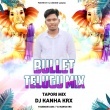 BULET TELUGU TAPORI MIX DJ KANHA KRX(OdishaRemix.Com)