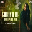 Goriya Re Tor Pyar(Remix)Dj Sanju Nd Dj Anshu(OdishaRemix.Com)
