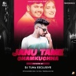 Janu Tame Chamkucha (Cg Tapori Mix) Dj Tuna Exclusive(OdishaRemix.Com)