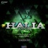 HALIA PILA (EDM X TAPORI) DjHARISH RMX(OdishaRemix.Com)