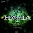 HALIA PILA (EDM X TAPORI) DjHARISH RMX(OdishaRemix.Com)