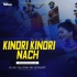Kindri Kindri Nach (Roadshow Dnc) Dj Sk Talcher X Dj Haapy Krdl(OdishaRemix.Com)