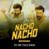 Naacho Naacho ( Roadshow Dance Rhythm) Dj Sk Talcher(OdishaRemix.Com)