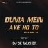 Duniya Me Aye Ho Toh Love Kar Lo(Remix)dj Sk Talcher(OdishaRemix.Com)