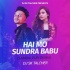 Sundra Babu (Sambalpuri Mix) Dj Sk Talcher(OdishaRemix.Com)