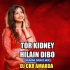 TOR KIDNEY HILAI DIBO (JHUMAR DANCE MIX) DJ CKR AMARDA(OdishaRemix.Com)