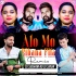 Alo Mo Ribonfita (Edm X Tapori) DJ Subham X DJ Sibun(OdishaRemix.Com)