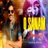 O Sanam Sanam Re (Nagpuri Lofi  Mix)dj Vicky X Dj Rocky(OdishaRemix.Com)
