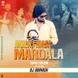 Mulki Hasi Mardala (Topori Edm Mix) Dj Abinash
