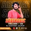Nisa Nisa Rati (Matal Dance Mix) Dj Santosh Jajpur