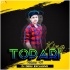 TOR KIDNI HILAI DIBO ( MATAL DANCE MIX ) DJ DEBU BHAI