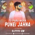 Tu Para Mora Punei Jahna ( Cg Tapori Mix ) DJTitu Gm