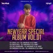 Lal Ghaghra ( VK Triplet Dutch ) DJ Anurag X Dj Vinit