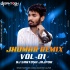 Bhalo Lage Tor Muchki Hansi (Jhumar Mix) Dj Santosh Jajpur