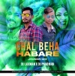 Chal Beha Habare(Jhumar Mix)Dj Laxman Nd Dj Pradhan