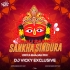 NALI SADHI SANKHA SINDURA(ODIA BHAJAN MIX)DJ VICKY EXCLUSIVE