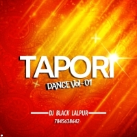 04. Tui Hamke Bhule Ja (Tapori Dance Vol 01) DJ BLACK LALPUR