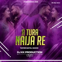 A TURA NAIEJA RA ( VIBRATION MIX ) DJ KK OFFICIAL
