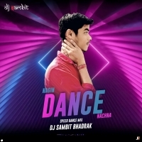 NAGIN DANCE NACHNA (SPEED DANCE MIX) DJ SAMBIT BHADRAK