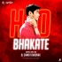 HO BHAKATE(GANPATI DANCE MIX)DJ SAMBIT BHADRAK (2023)