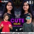 CUTE GELHI (DANCE MIX) DJ RAJESH KEONJHAR X DJ ADI REMIX