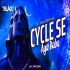 Cycle Se Aya Baba (Bol Bom EDM Mix)Dj Black Lalpur