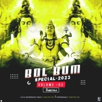 BOLBUM ROADSHOW (VOL 3) DJ PABITRA(2023)